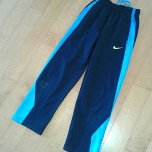 NIKE KD Kevin Durant Therma-Fit Athletic Workout Basketball track sweat-pant Men